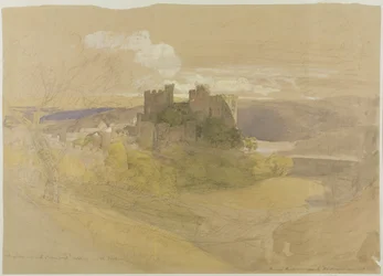 Conway Castle